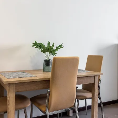 Flatguest Modern Beach - Wifi - Tv Las Palmas de Gran Canaria