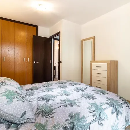 Flatguest Modern Beach - Wifi - Tv * Las Palmas de Gran Canaria