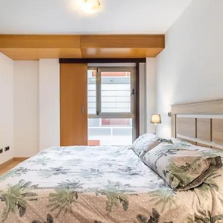 Flatguest Modern Beach - Wifi - Tv Las Palmas de Gran Canaria