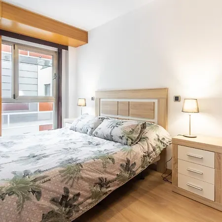 Flatguest Modern Beach - Wifi - Tv Apartment Las Palmas de Gran Canaria